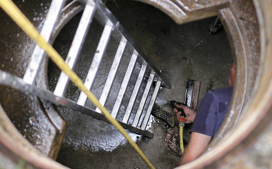 débouchage curage canalisation Magny-les-Hameaux