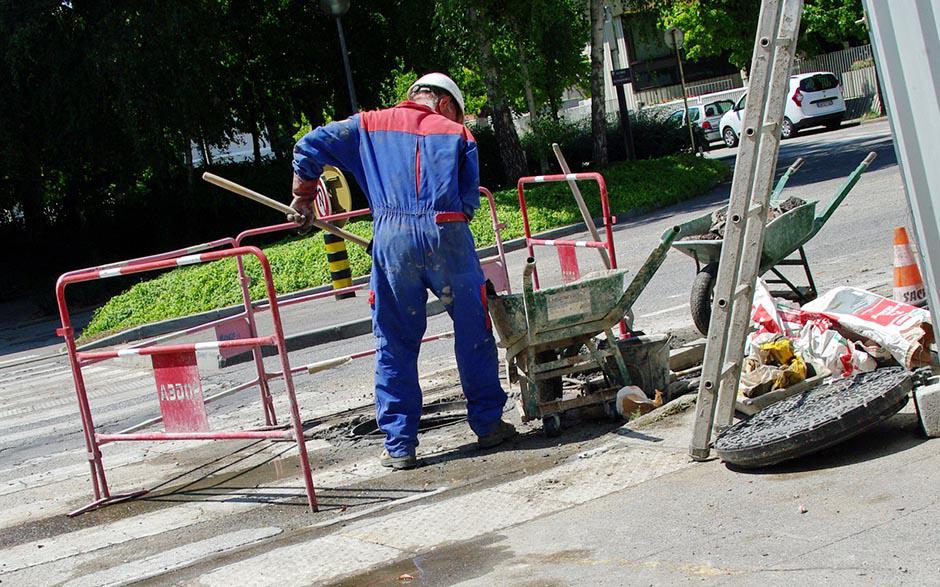déboucher une canalisation wc Nandy