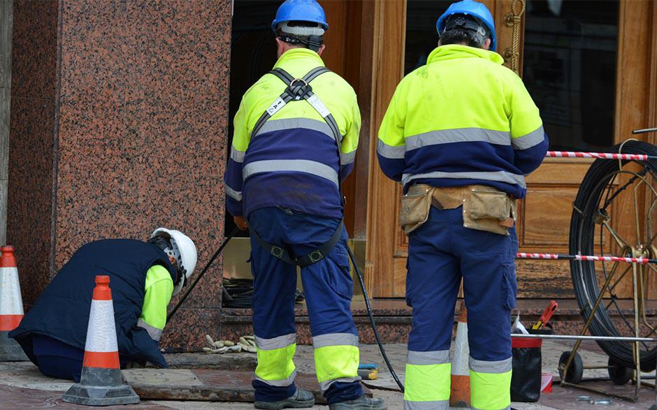 déboucheur de canalisations Othis