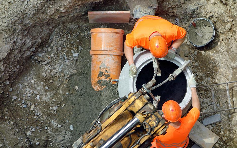 débouchage curage canalisation Magny-les-Hameaux