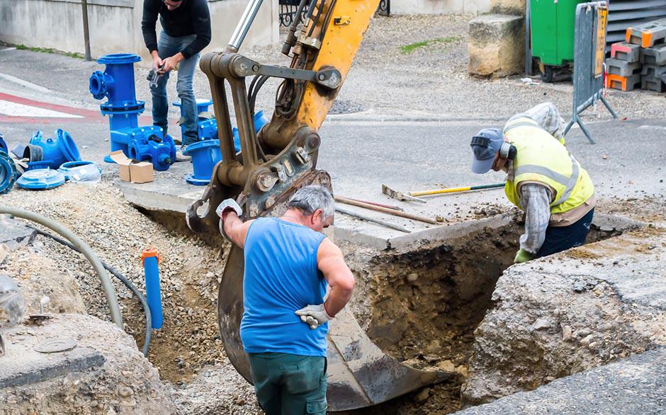 prix pour déboucher canalisation Les Pavillons-sous-Bois