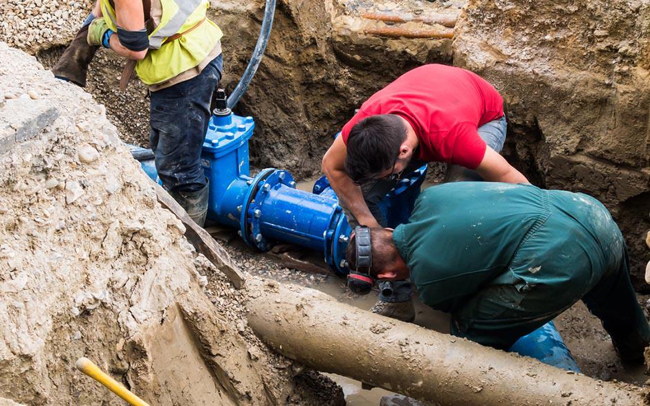 prix pour déboucher canalisation Les Pavillons-sous-Bois